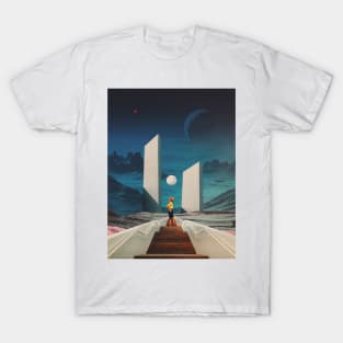 Recurring Dream T-Shirt